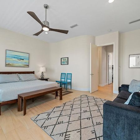 New Gulf Front With Game Room Family Friendly! Gulf Breeze Eksteriør bilde