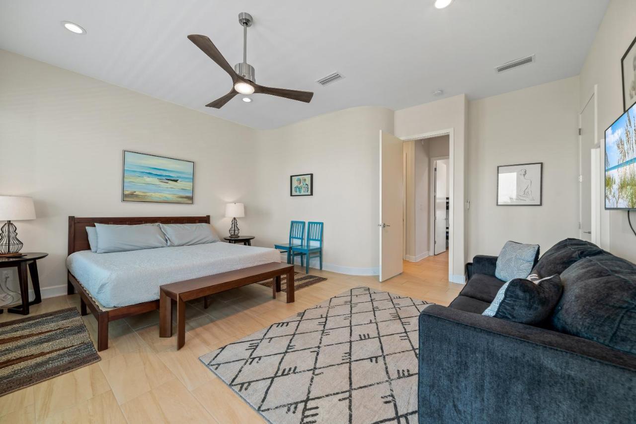 New Gulf Front With Game Room Family Friendly! Gulf Breeze Eksteriør bilde