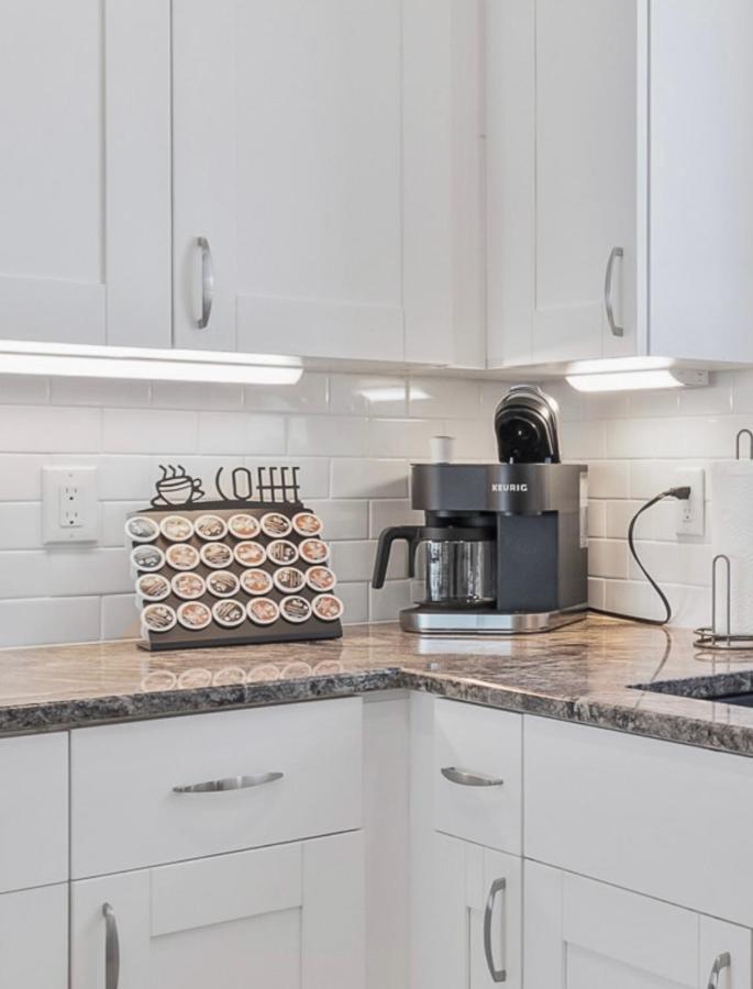 New Gulf Front With Game Room Family Friendly! Gulf Breeze Eksteriør bilde